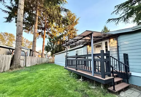 4248 SE A St #422, Auburn, WA 98002