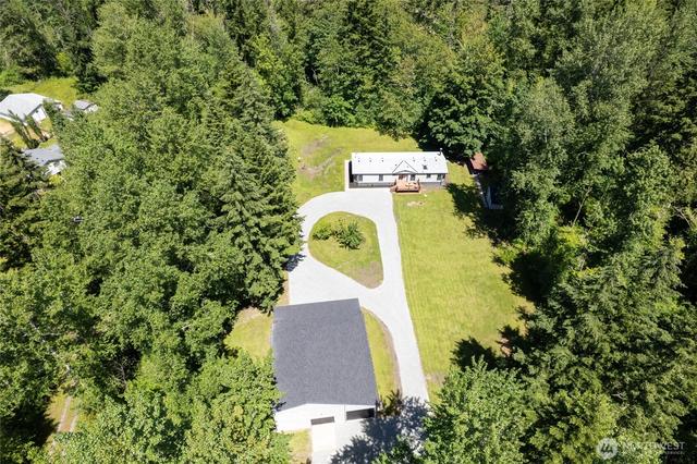 7305 313th Street Ct E, Eatonville, WA 98328
