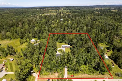 7305 313th Street Ct E, Eatonville, WA 98328