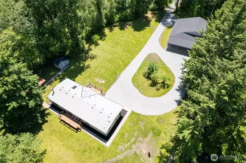7305 313th Street Ct E, Eatonville, WA 98328