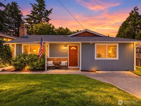 3708 N Orchard St, Tacoma, WA 98407