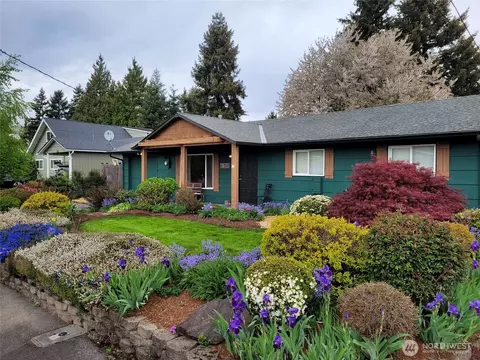 11924 SE 169th Pl, Renton, WA 98058