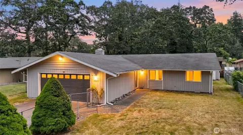 15123 15th Ave S, Spanaway, WA 98387