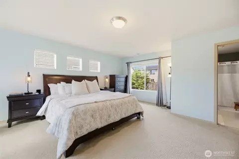 Bedroom - 15509 38th Dr SE, Bothell, WA 98012 photo 1 of 1