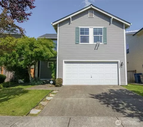 15509 38th Dr SE, Bothell, WA 98012