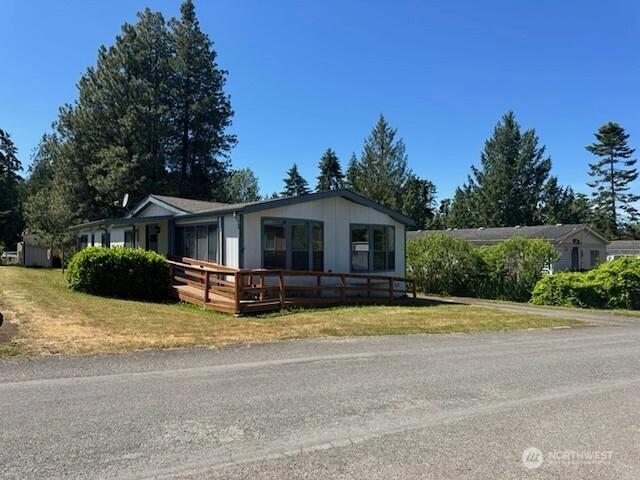 90 Baywood Village Rd #44, Sequim, WA 98382
