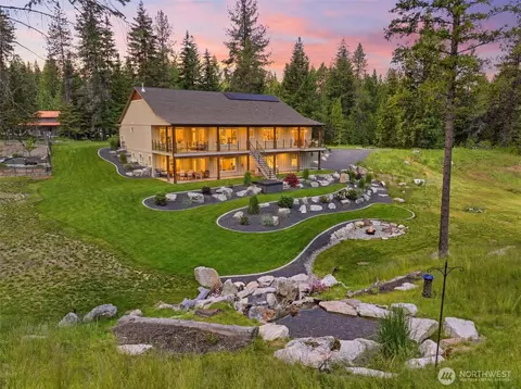 Undisclosed, Deer Park, WA 99006