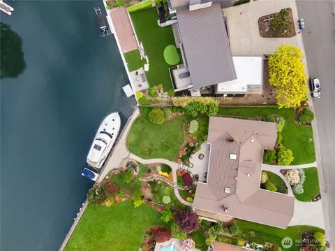 87 Cascade Ky, Bellevue, WA 98006