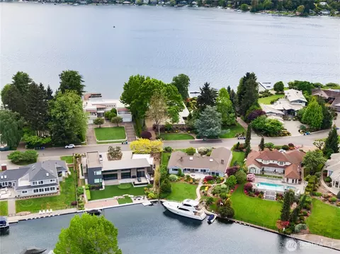 87 Cascade Ky, Bellevue, WA 98006