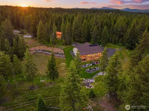 Undisclosed, Deer Park, WA 99006