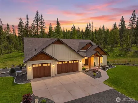 Undisclosed, Deer Park, WA 99006