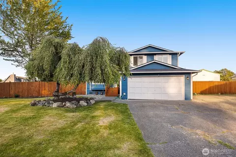 6731 64th Dr NE, Marysville, WA 98270