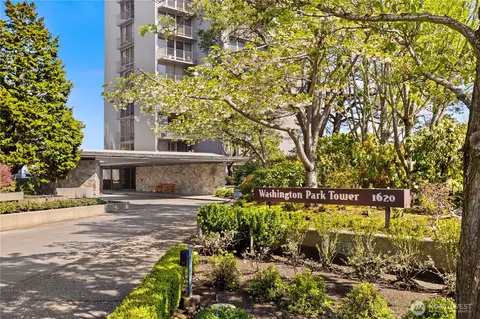 1620 43rd Ave E #8B, Seattle, WA 98112