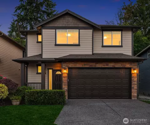 Exterior - 18318 34th Ave SE, Bothell, WA 98012 photo 2 of 11