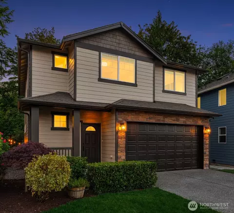 18318 34th Ave SE, Bothell, WA 98012