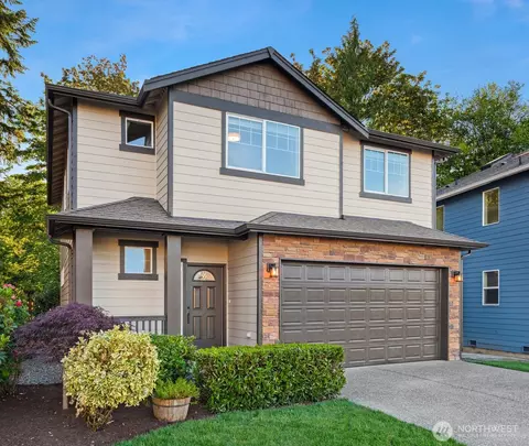 Exterior - 18318 34th Ave SE, Bothell, WA 98012 photo 11 of 11