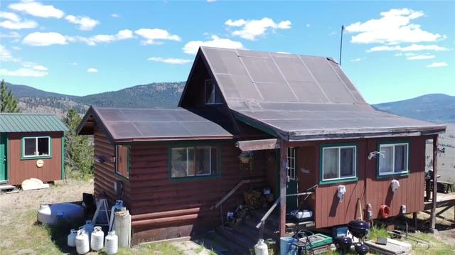 132 W Cayuse Mtn Rd, Tonasket, WA 98855