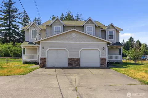 735 Crystal Springs Rd NW, Yelm, WA 98597