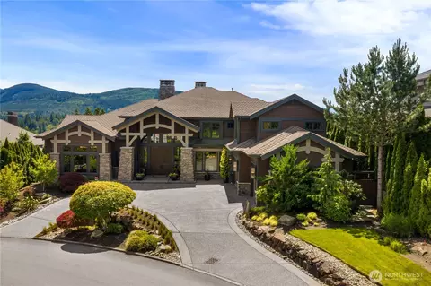 36207 SE Saint Andrews Ln, Snoqualmie, WA 98065