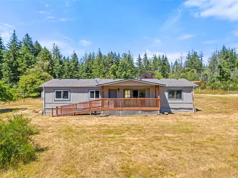 1491 E Spencer Lake Rd, Shelton, WA 98584