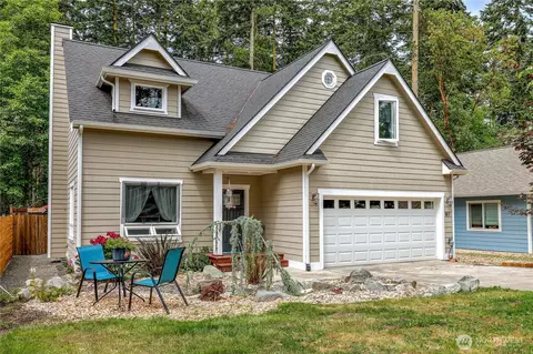 1879 Eddy St, Port Townsend, WA 98368