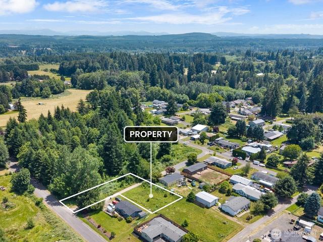 805 G St, Vader, WA 98593