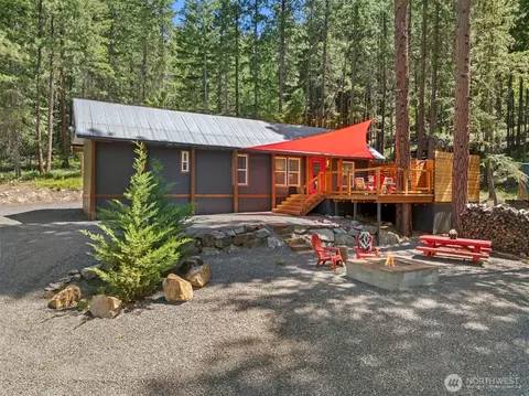 25623 Camp 12 Rd, Leavenworth, WA 98826