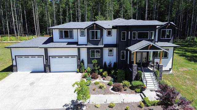 7233 184th St NW, Stanwood, WA 98292