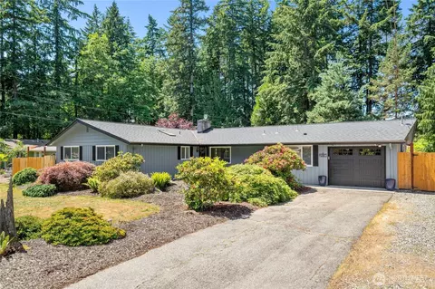 4997 Sandra Ln NE, Bremerton, WA 98311