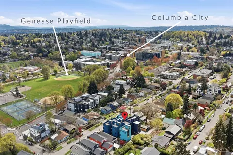 4517 35th Ave S #A, Seattle, WA 98118