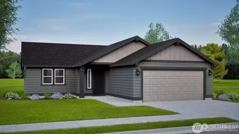 2003 N Oak Rd, Moses Lake, WA 98837
