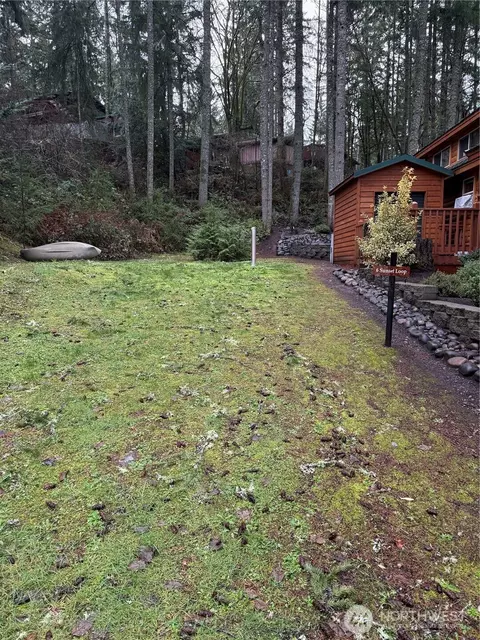 1546 Reservation Rd SE #124, Olympia, WA 98513