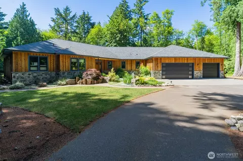 7335 Meridian Rd SE, Olympia, WA 98513