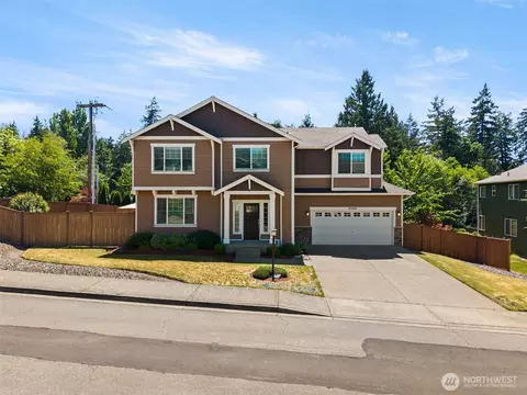 6366 Juanita Cir NE, Bremerton, WA 98311