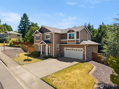 6366 Juanita Cir NE, Bremerton, WA 98311
