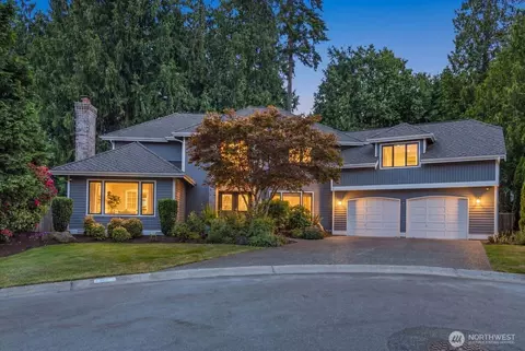 21603 NE 22nd Ct, Sammamish, WA 98074