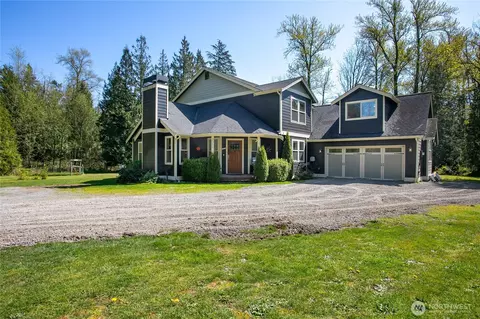 2389 W 95th Ter, Blaine, WA 98230