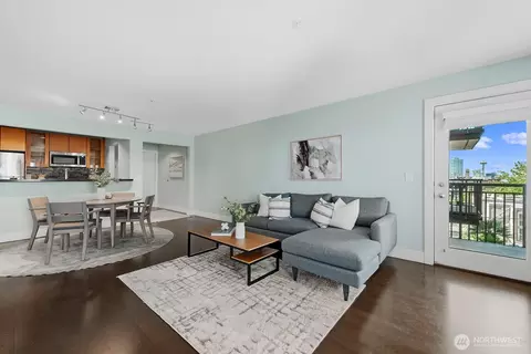 1711 E Olive Way #314, Seattle, WA 98102