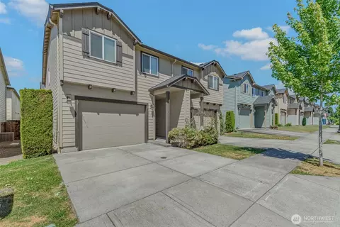 11422 NE 126th Ave, Vancouver, WA 98682