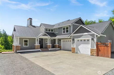 13504 Spiketon Rd E, Buckley, WA 98321