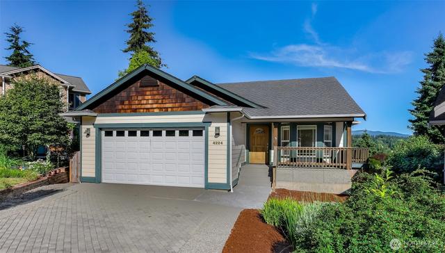 4224 Springland Ln, Bellingham, WA 98226