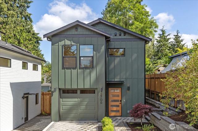 3706 NE 137th St, Seattle, WA 98125