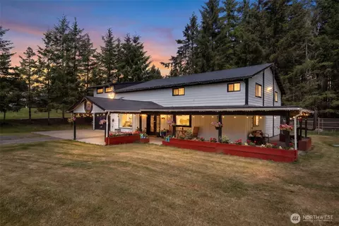 1785 Centralia Alpha Rd, Chehalis, WA 98532