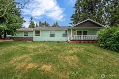 3029 Goddard Rd SW, Tenino, WA 98589