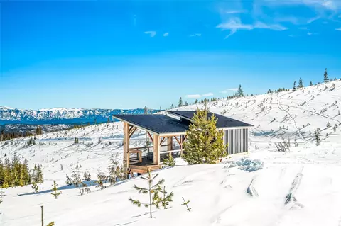 1 Mountain Club Fs Rd 6930, Leavenworth, WA 98826