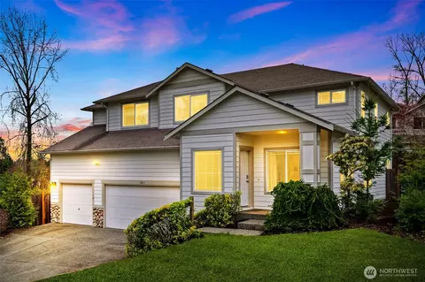 1817 180th Pl SW, Lynnwood, WA 98037