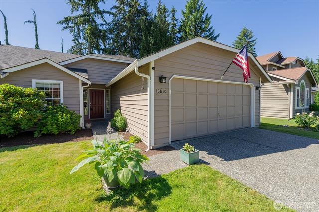 13810 56th Dr SE, Everett, WA 98208