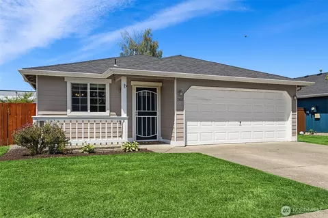 15012 43rd Dr NE, Marysville, WA 98271