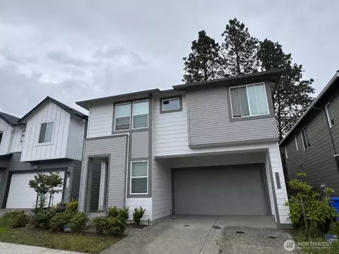 19232 SE 112th Pl SE, Kent, WA 98031