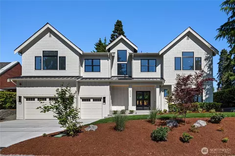 4024 85th Ave SE, Mercer Island, WA 98040